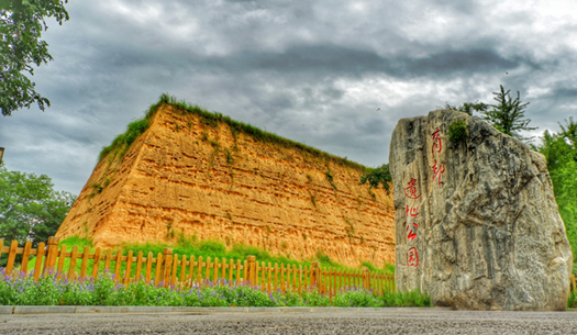 層層夯土，藏著商都→管城→鄭州的生長(zhǎng)密碼